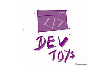 DevToys for Windows - Download it from Habererciyes for free